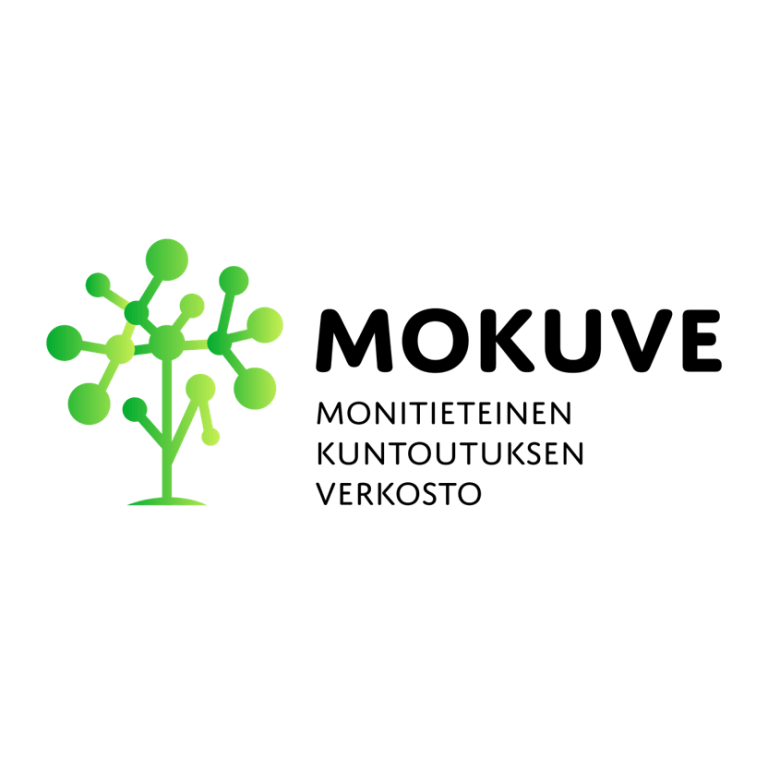 MOKUVE - monitieteinen kuntoutuksen verkosto