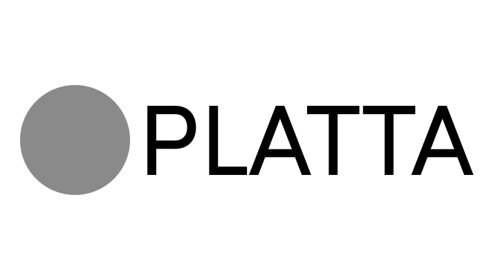 Platta-logo